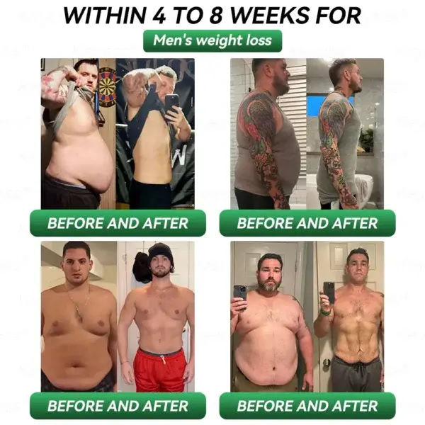 7 in 1 Body Balance ๐๐ซ๐๐ฅ ๐๐จ๐ฅ๐ฎ๐ญ๐ข๐จ๐ง - Image 9