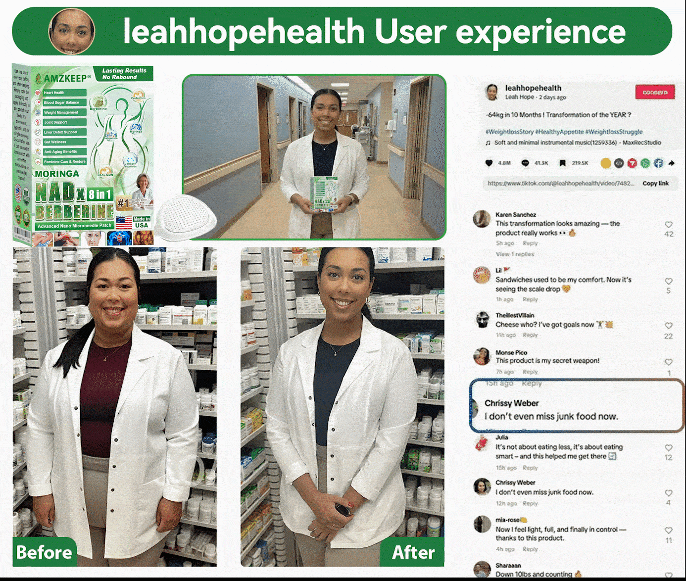 ๐ ๐ผ๐ฟ๐ถ๐ป๐ด๐ฎยท๐๐ฒ๐ฟ๐ฏ๐ฒ๐ฟ๐ถ๐ป๐ฒ ร ๐ก๐๐+ 8-๐ถ๐ป-๐ญ ๐ก๐ฎ๐ป๐ผ ๐ ๐ถ๐ฐ๐ฟ๐ผ๐ป๐ฒ๐ฒ๐ฑ๐น๐ฒ ๐ฃ๐ฎ๐๐ฐ๐ต - Image 7