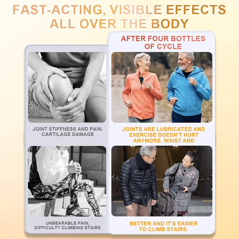 Botulinum Toxin and Bee Venom Pain Relief Bone Healing Cream - Image 17