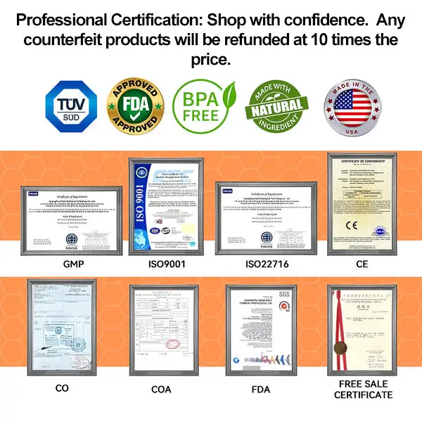 Botulinum Toxin and Bee Venom Pain Relief Bone Healing Cream - Image 3