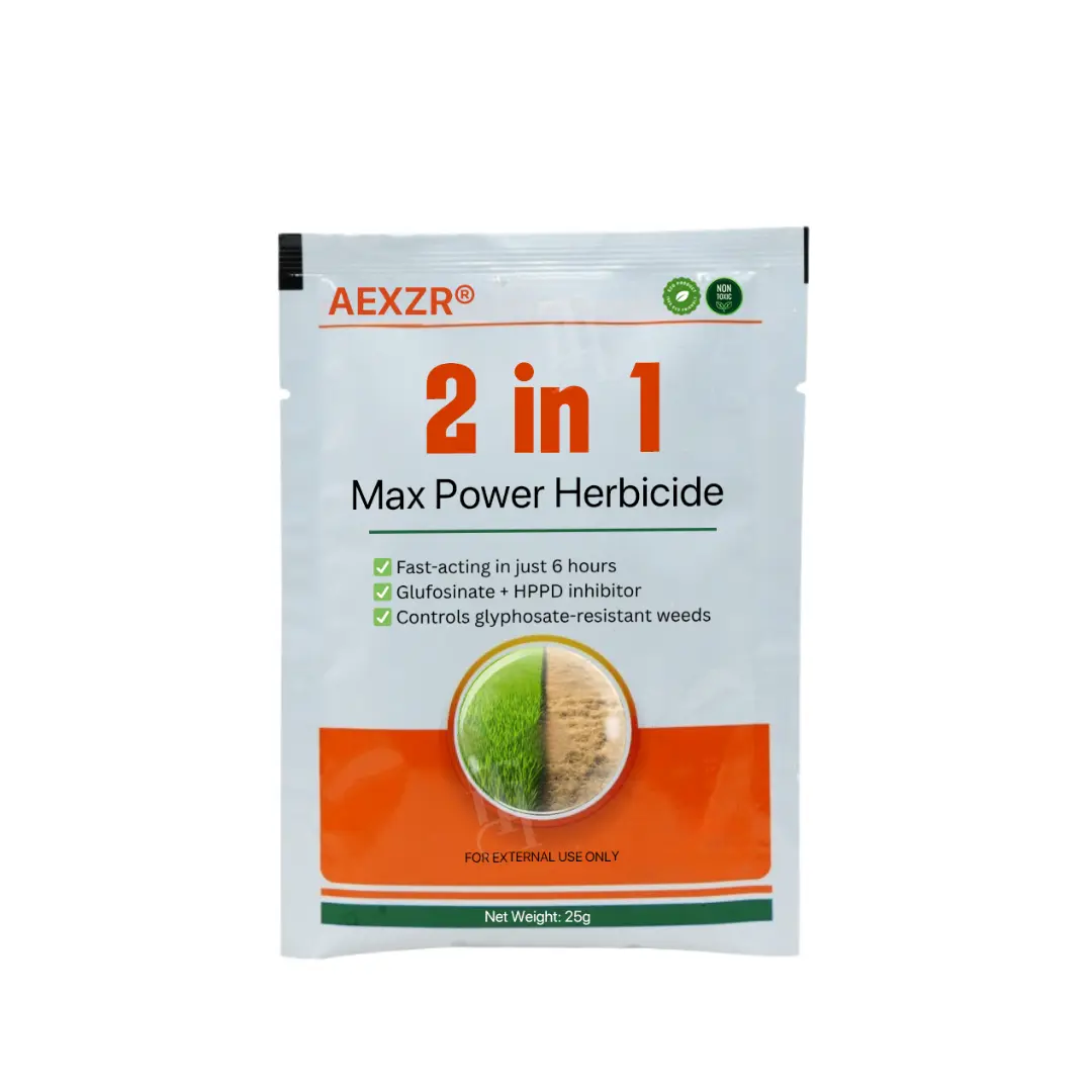 2 in 1 Max Power Herbicide - Image 8