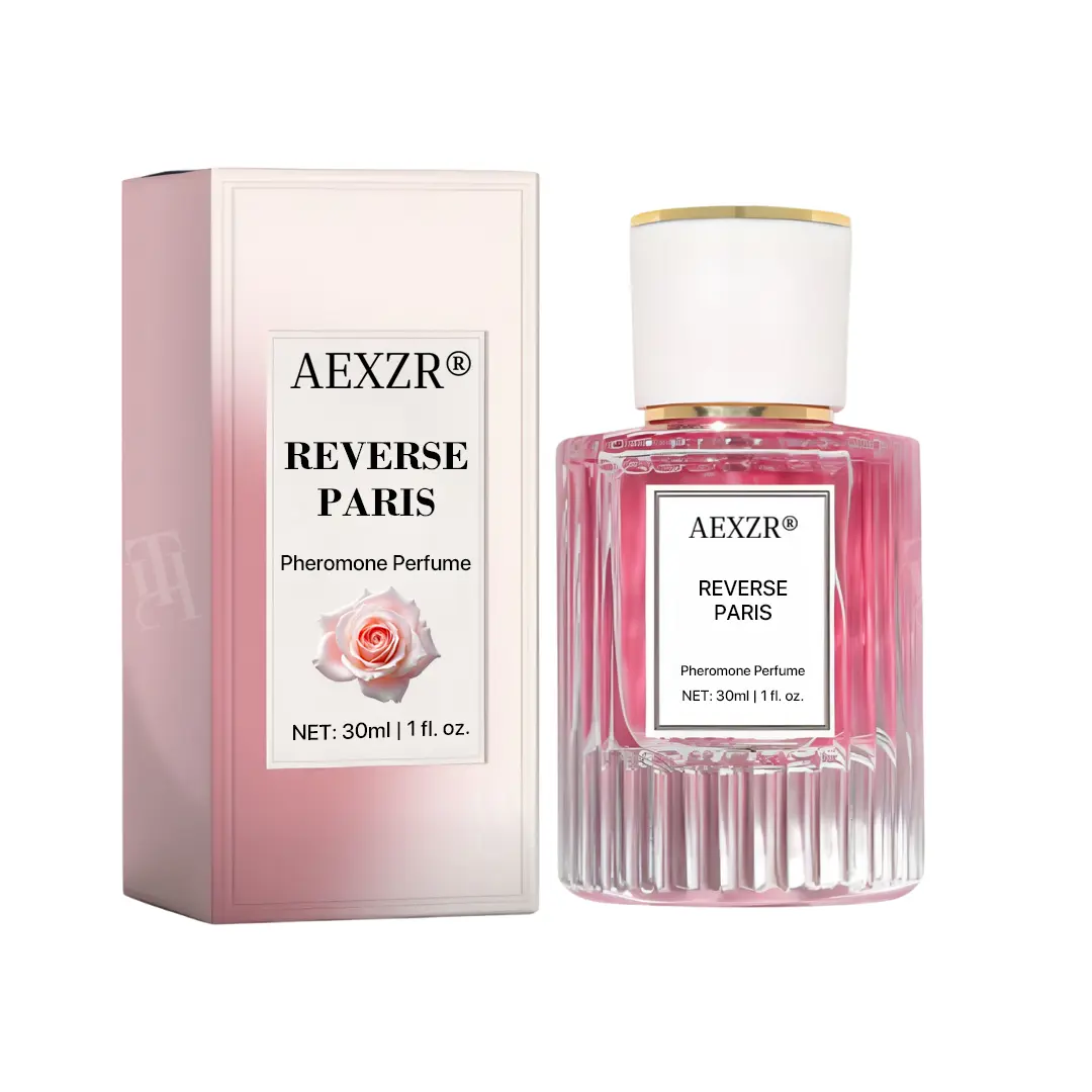 Pheromone Perfume - Image 11