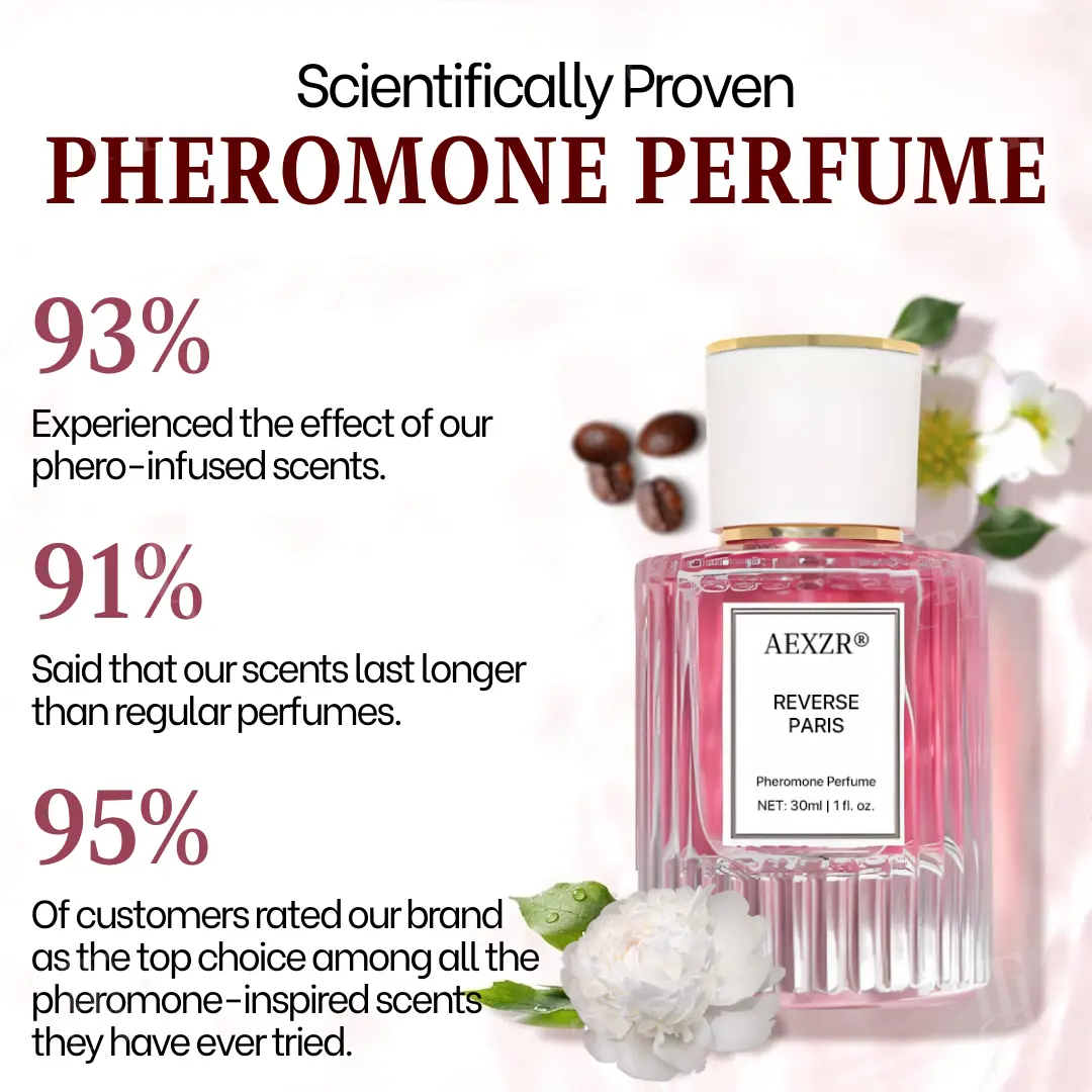 Pheromone Perfume - Image 5