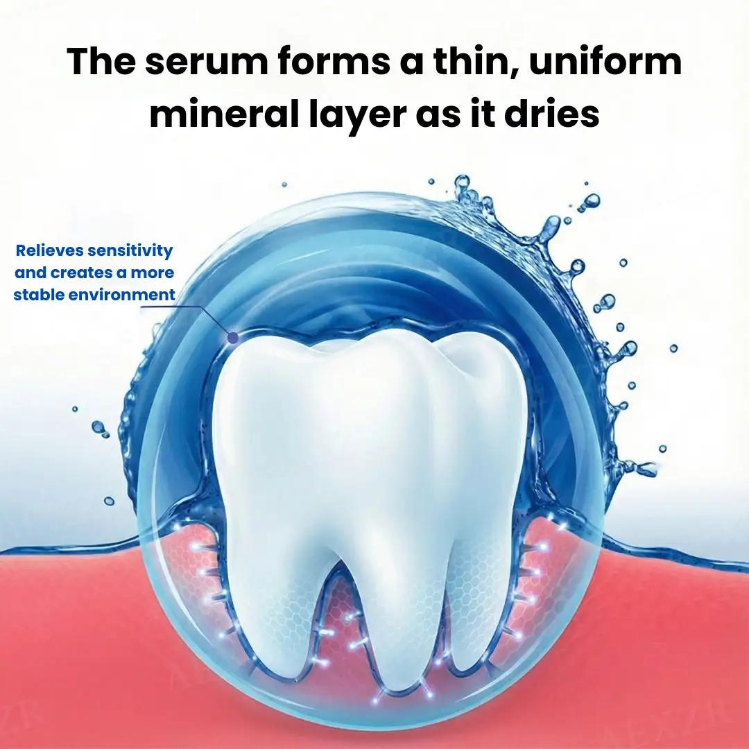 Postbiotics Anti-Plaque Oral Serum - Image 7