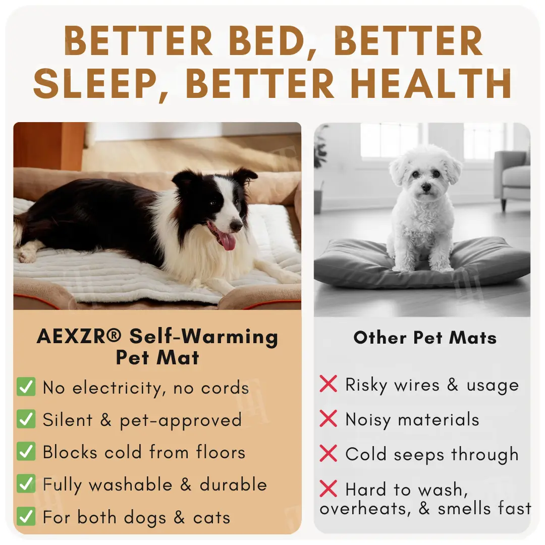 Self-Warming Pet Mat - Image 8