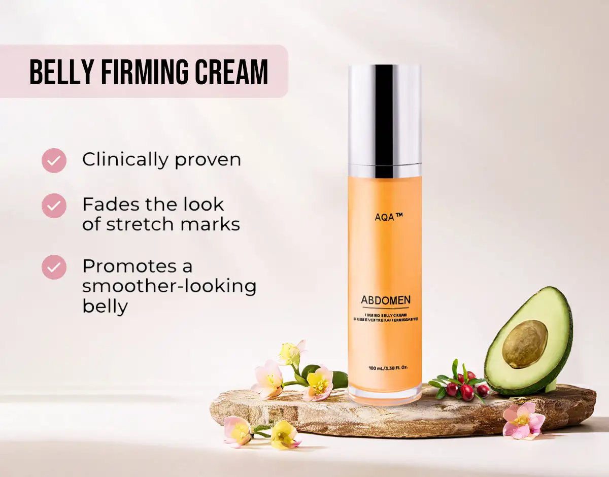 Belly Firming Cream - Image 2
