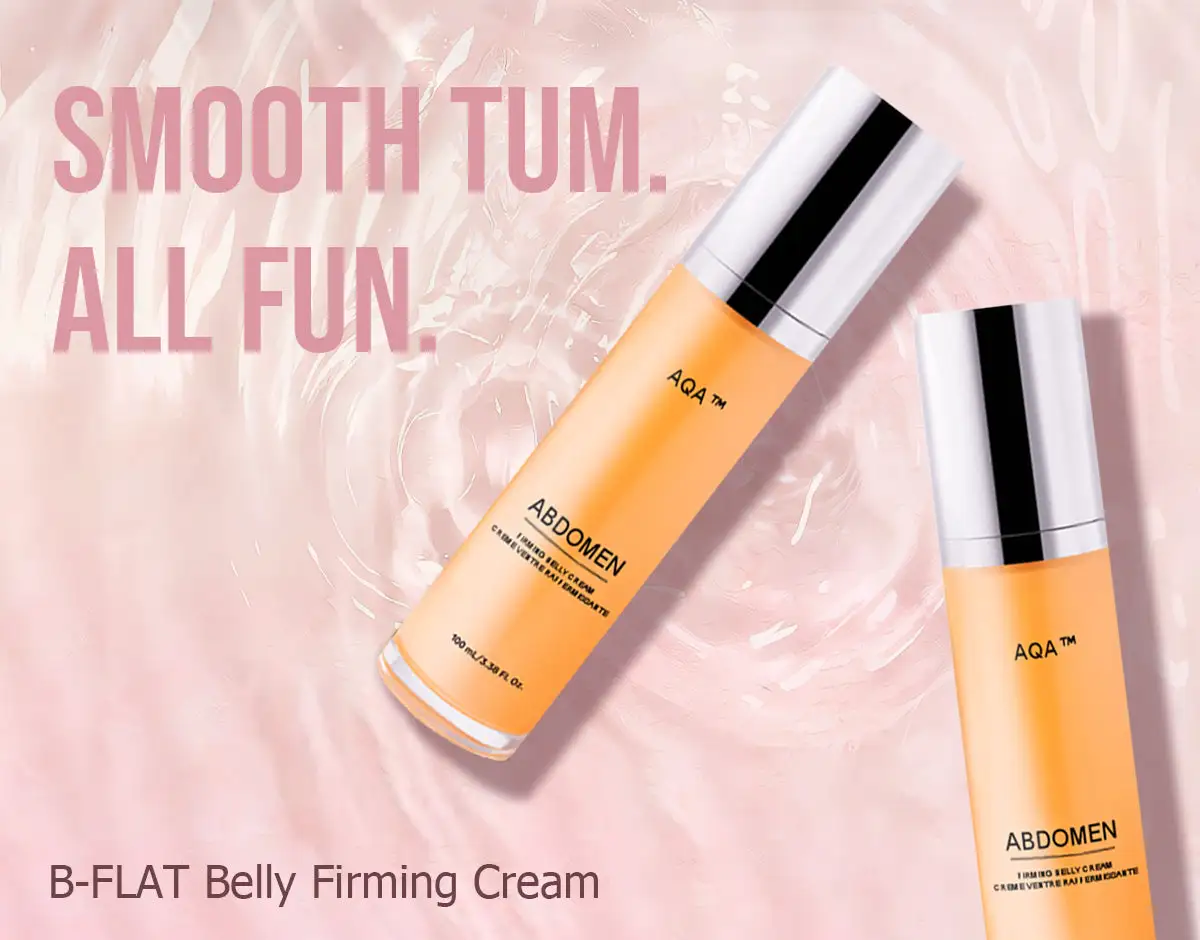 Belly Firming Cream - Image 3