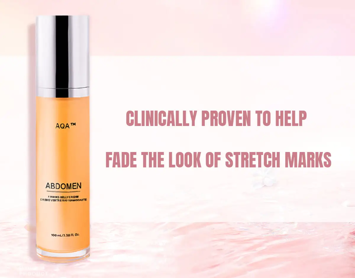 Belly Firming Cream - Image 4