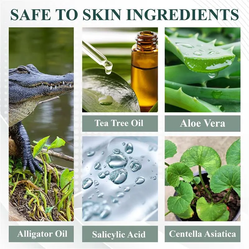 Skin Clear Herbal Jelly Gel - Image 11