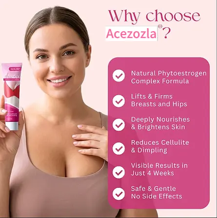 CurvLift Enhancement Cream - Image 3