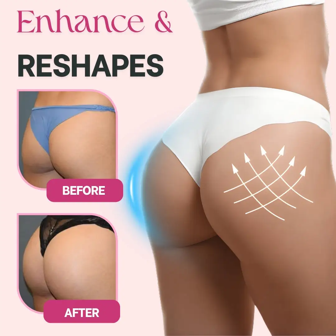 CurvLift Enhancement Cream - Image 4