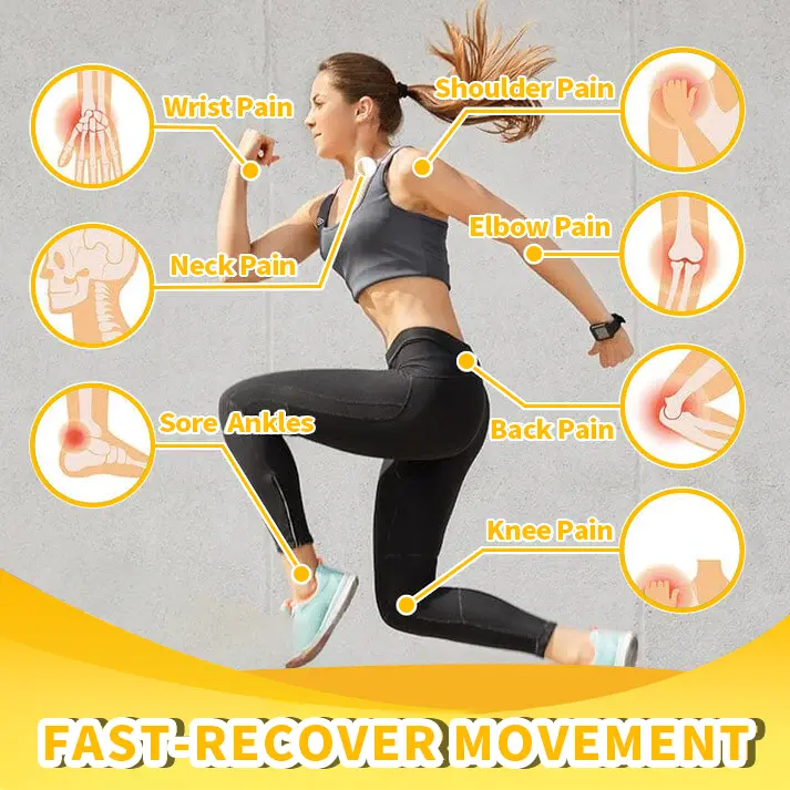 Bee Venom Advanced Joint and Bone Therapy Cream - Image 7