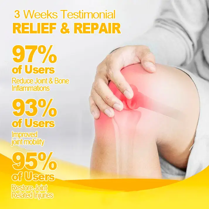 Bee Venom Advanced Joint and Bone Therapy Cream - Image 8