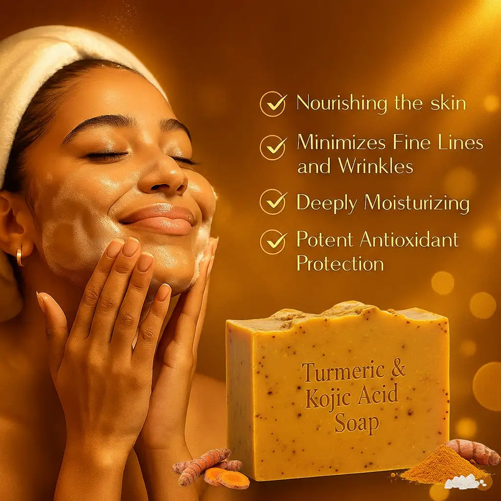 soap : Rich in Vitamin C - Image 10