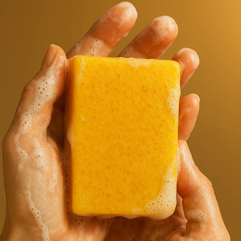 soap : Rich in Vitamin C - Image 5