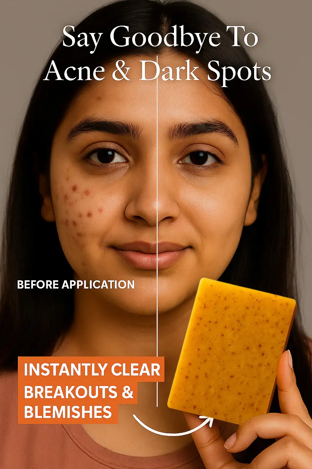 soap : Rich in Vitamin C - Image 6