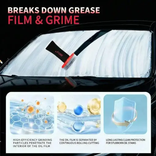BBOJI Auto Glass Restorer Pro - Image 10