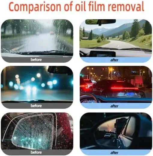 BBOJI Auto Glass Restorer Pro - Image 3