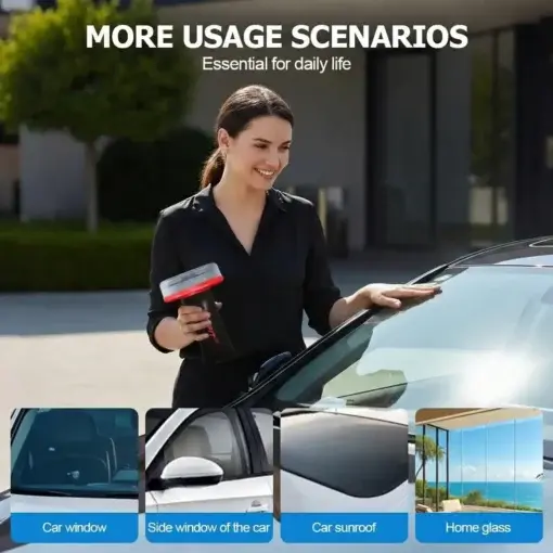 Auto Glass Restorer Pro - Image 12