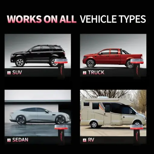 Auto Glass Restorer Pro - Image 7