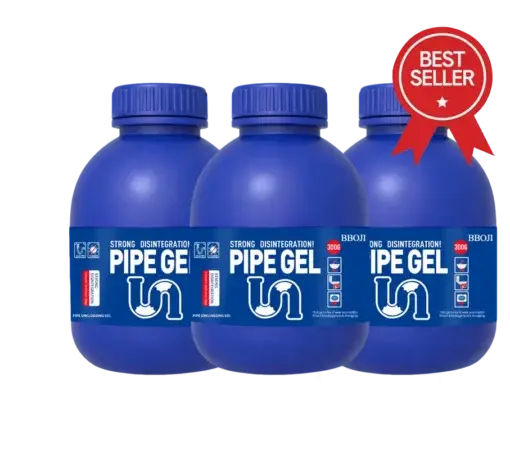 BBOJI Powerful Drain Cleaner