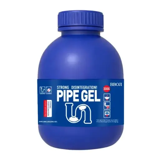BBOJI Powerful Drain Cleaner - Image 8