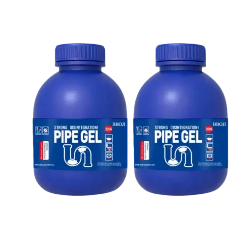 BBOJI Powerful Drain Cleaner - Image 9