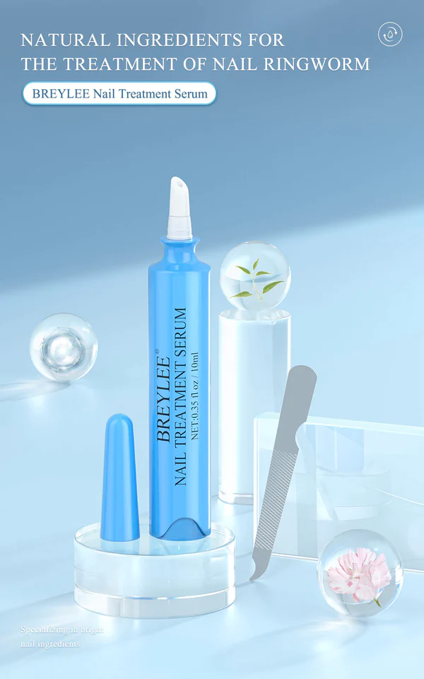 Nail Treatment Serum Pen