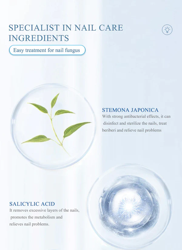 Nail Treatment Serum Pen - Image 3