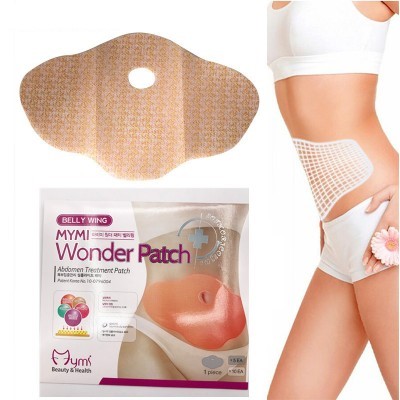 Belly Slimming Patches - Image 2