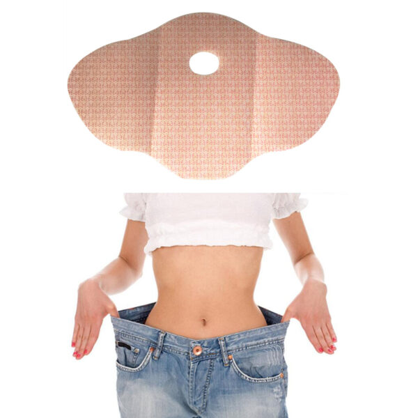 Belly Slimming Patches - Image 3