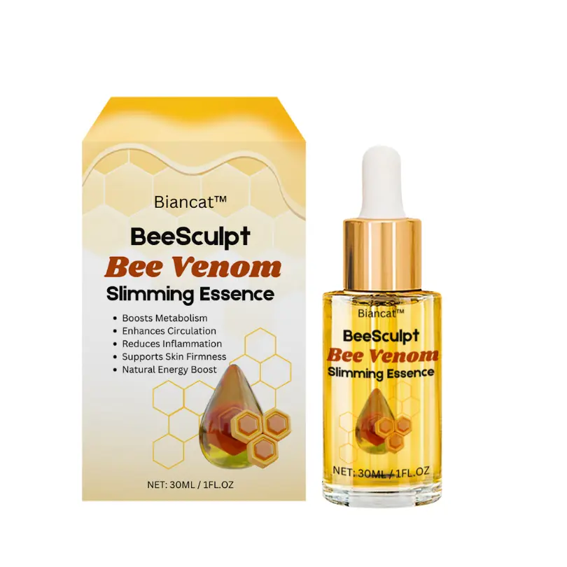 BeeSculpt Bee Venom Slimming Essence