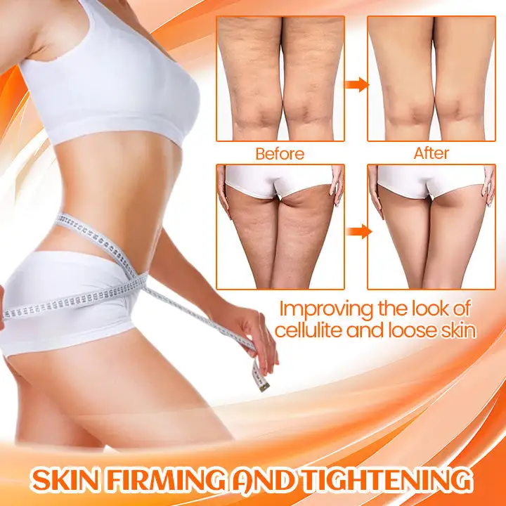 SlimHeat Slimming Hot Cream - Image 4