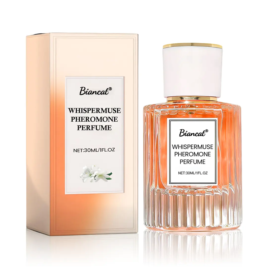 WhisperMuse Pheromone Perfume - Image 13