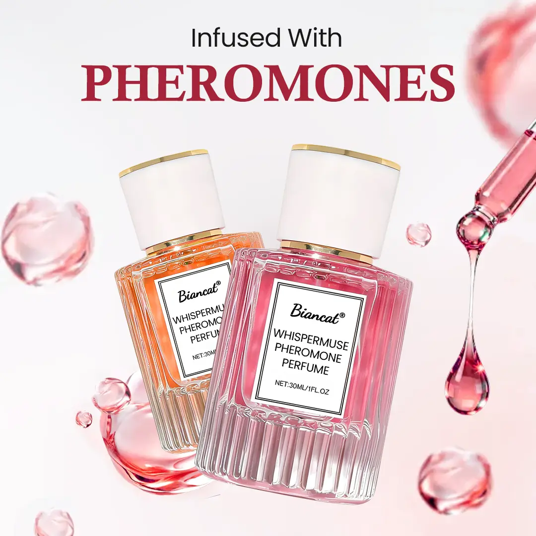WhisperMuse Pheromone Perfume - Image 6