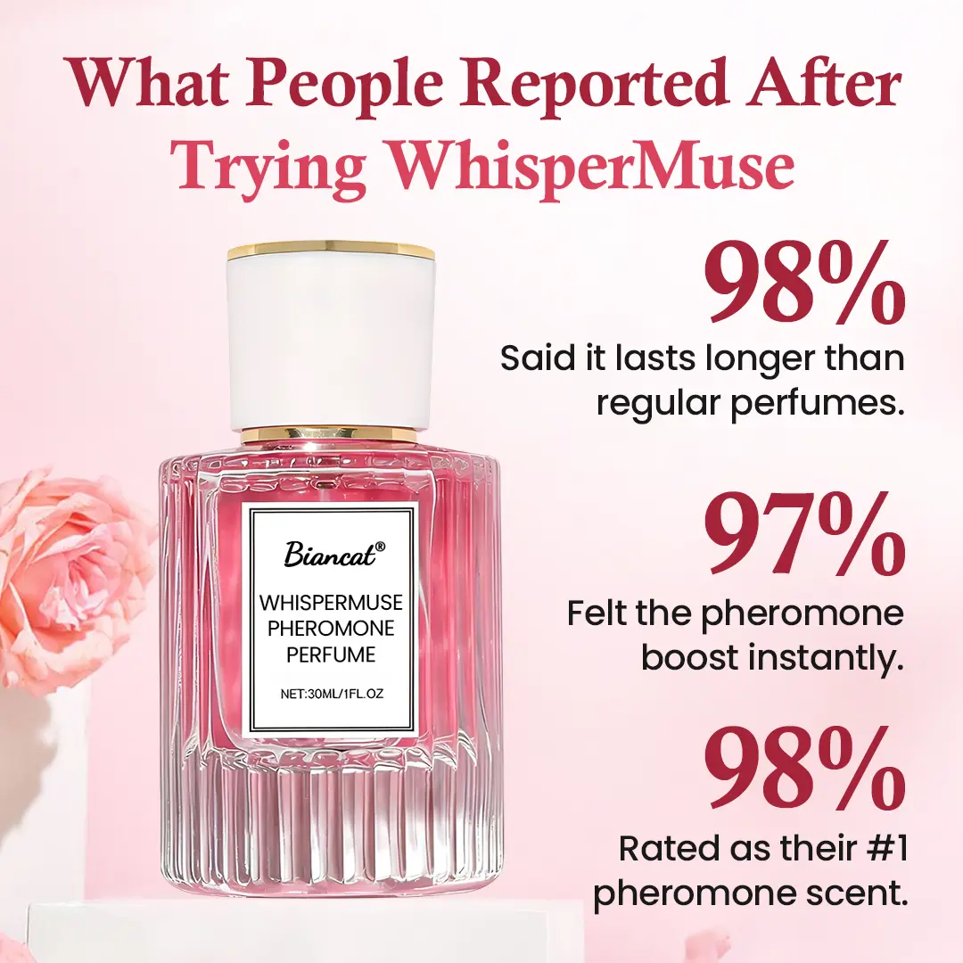 WhisperMuse Pheromone Perfume - Image 8