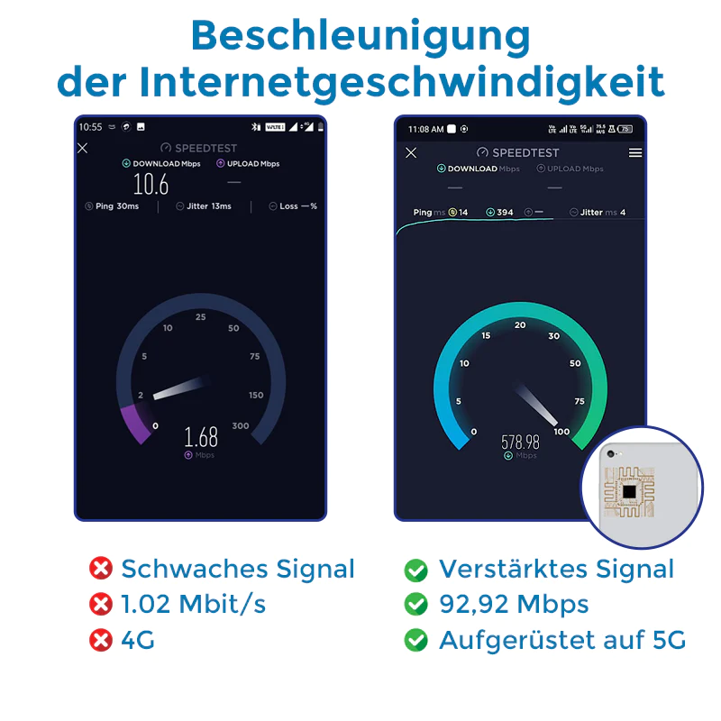 MaxConnect 5G Microchip Signal Booster - Image 5