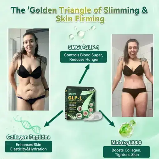 Microneedle Patch with Collagen Peptides & Matrixyl 3000 - Image 3