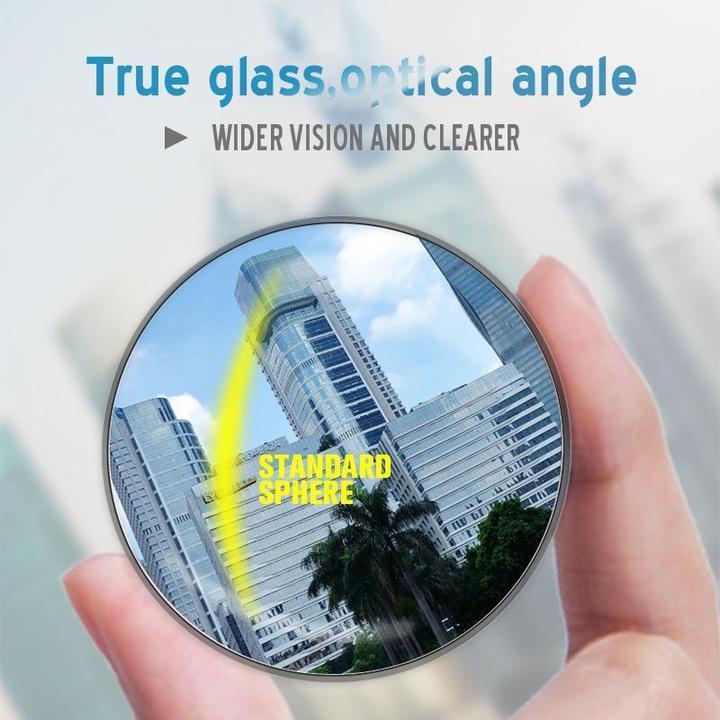 Blind Spot Removal Mirror (2pcs) - Image 9