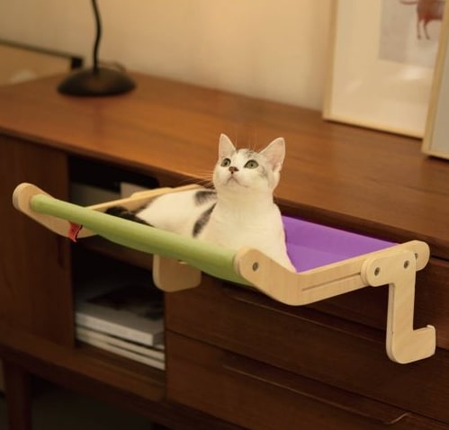 Cat Window Perch - Image 2