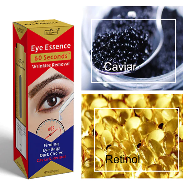 Caviar Eye Serum - Image 2