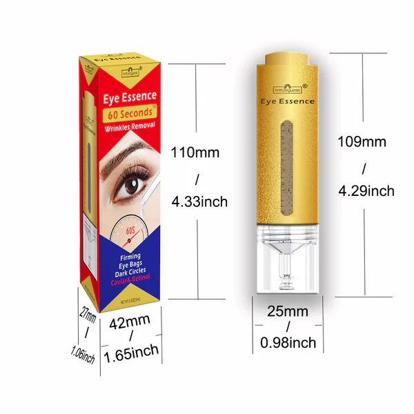 Caviar Eye Serum - Image 7