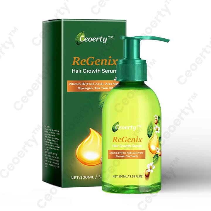 ReGenix Hair Growth Serum