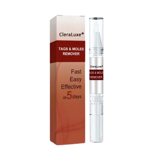 Tags & Moles Remover