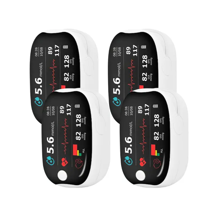 GlucoSense Laser Blood Glucose Monitoring Device - Image 14