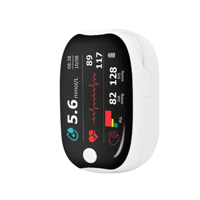 GlucoSense Laser Blood Glucose Monitoring Device - Image 17