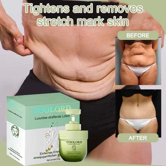 Luxury Collagen Firming Cream - Image 5