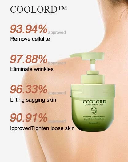 Luxury Collagen Firming Cream - Image 8