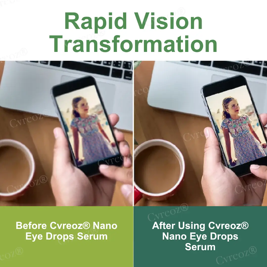 Nano Eye Drops Serum - Image 2