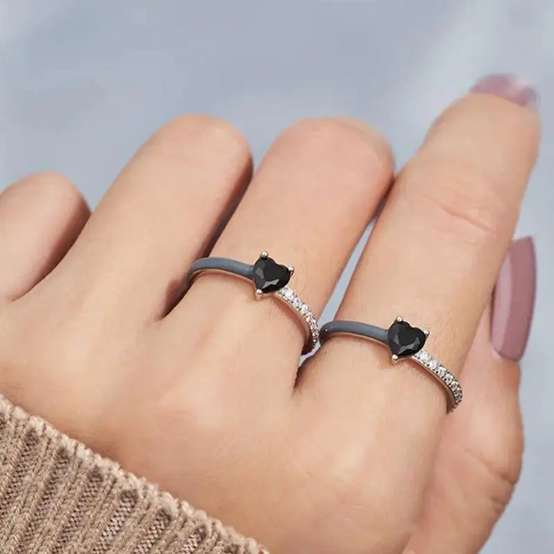 Magnetic Lymp Drainage Health Ring - Image 10